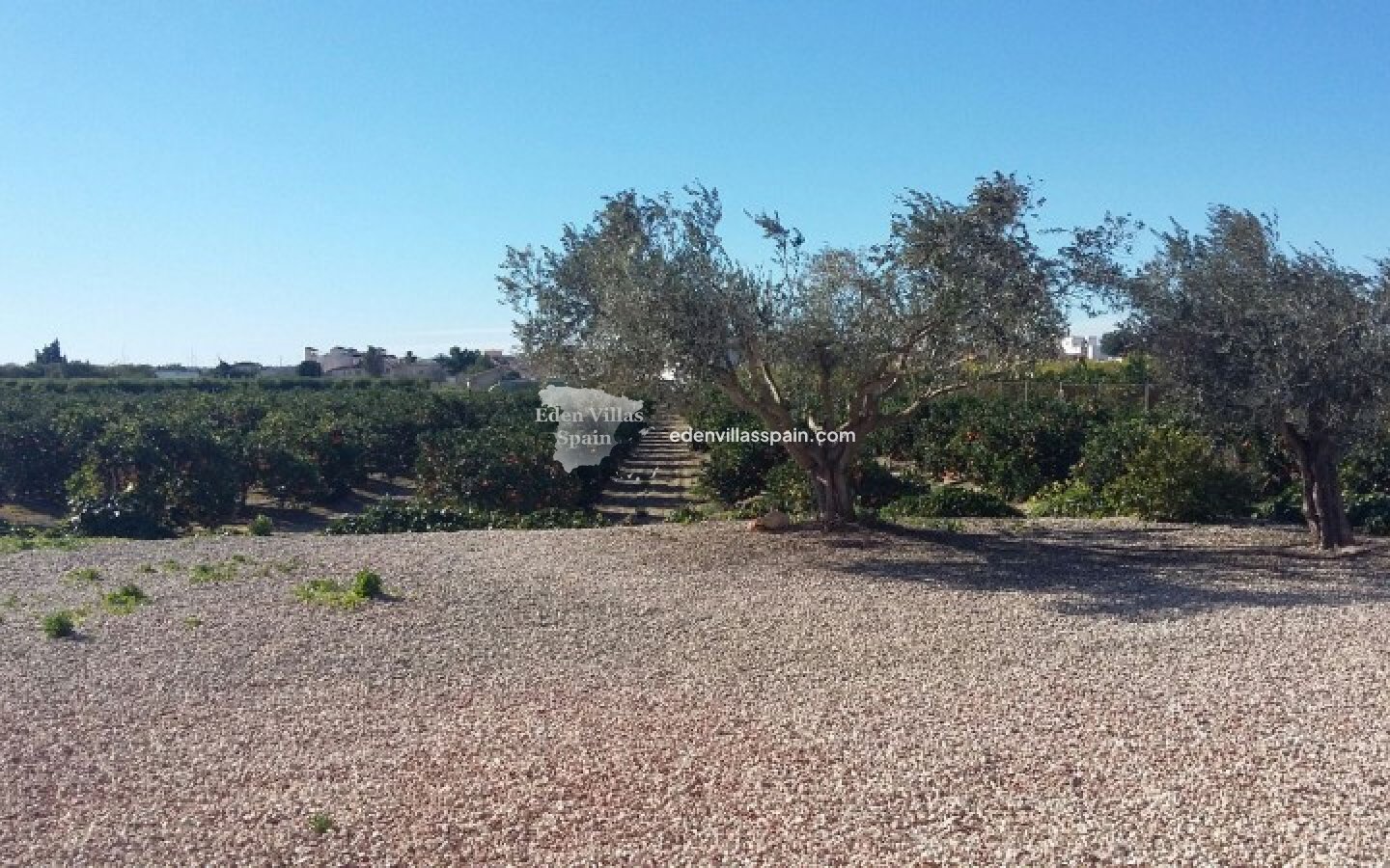 Immobilien Zweiter Hand - Landhaus - Daya Nueva