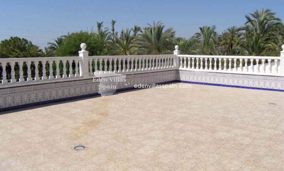 Immobilien Zweiter Hand - Landhaus - Elche