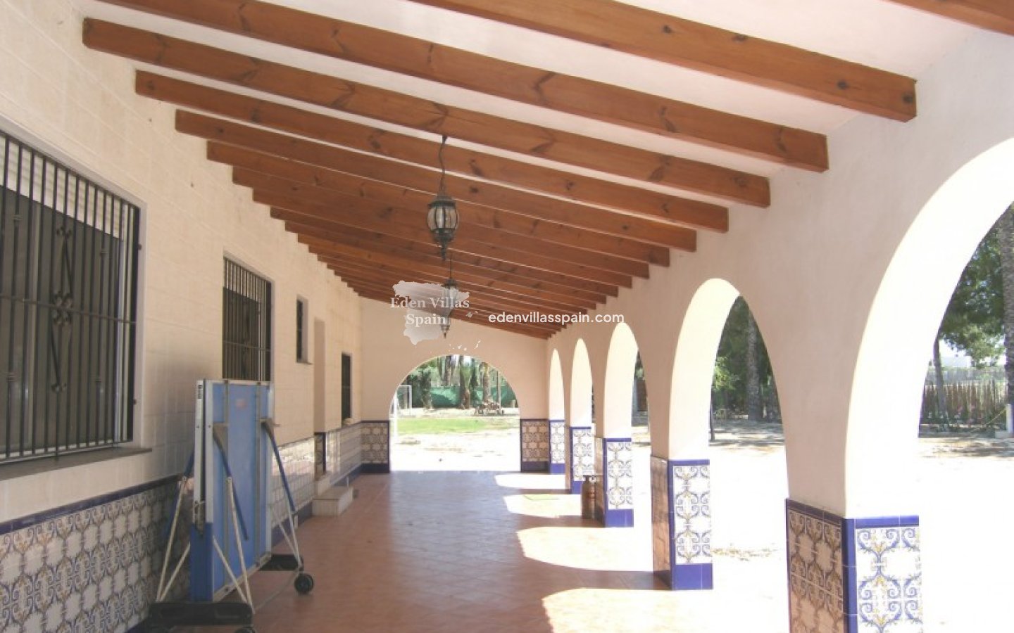 Immobilien Zweiter Hand - Landhaus - Elche