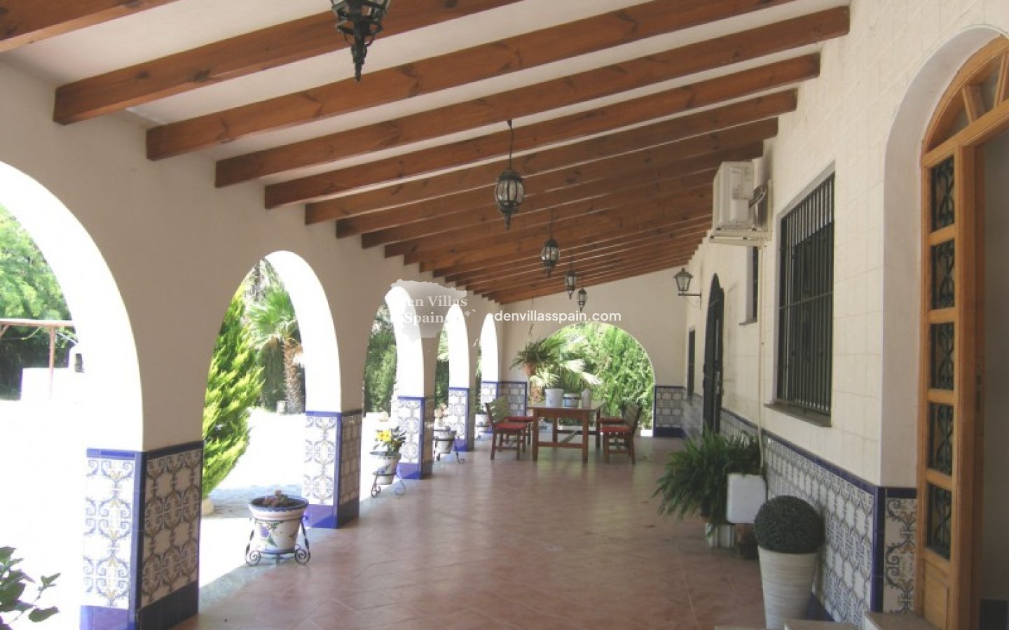 Immobilien Zweiter Hand - Landhaus - Elche