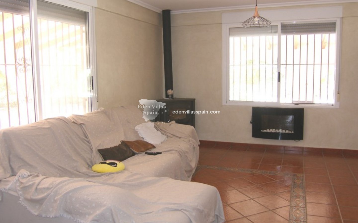 Immobilien Zweiter Hand - Landhaus - Elche