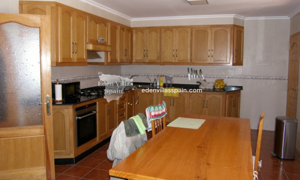 Immobilien Zweiter Hand - Landhaus - Elche