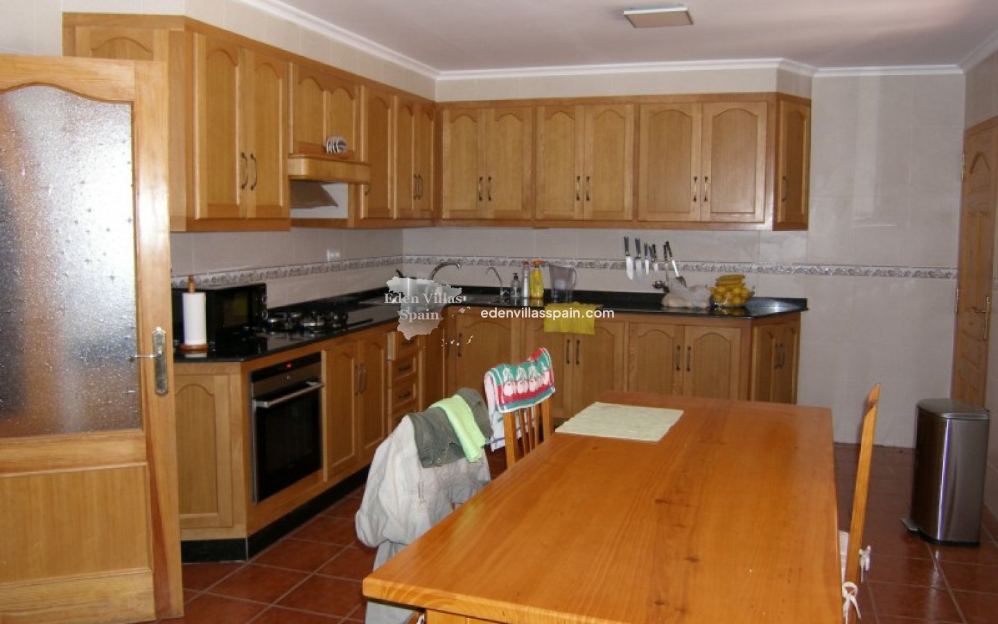 Immobilien Zweiter Hand - Landhaus - Elche