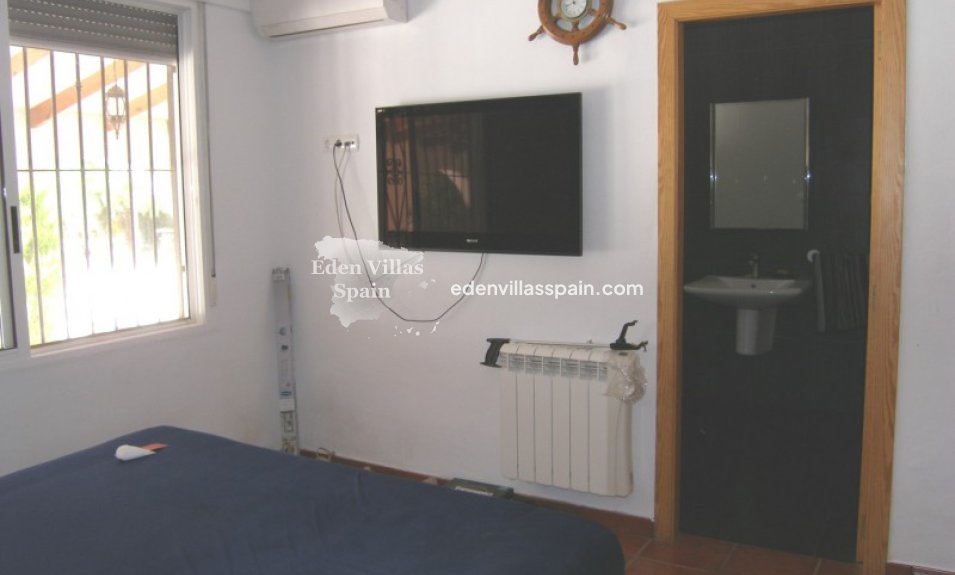 Immobilien Zweiter Hand - Landhaus - Elche