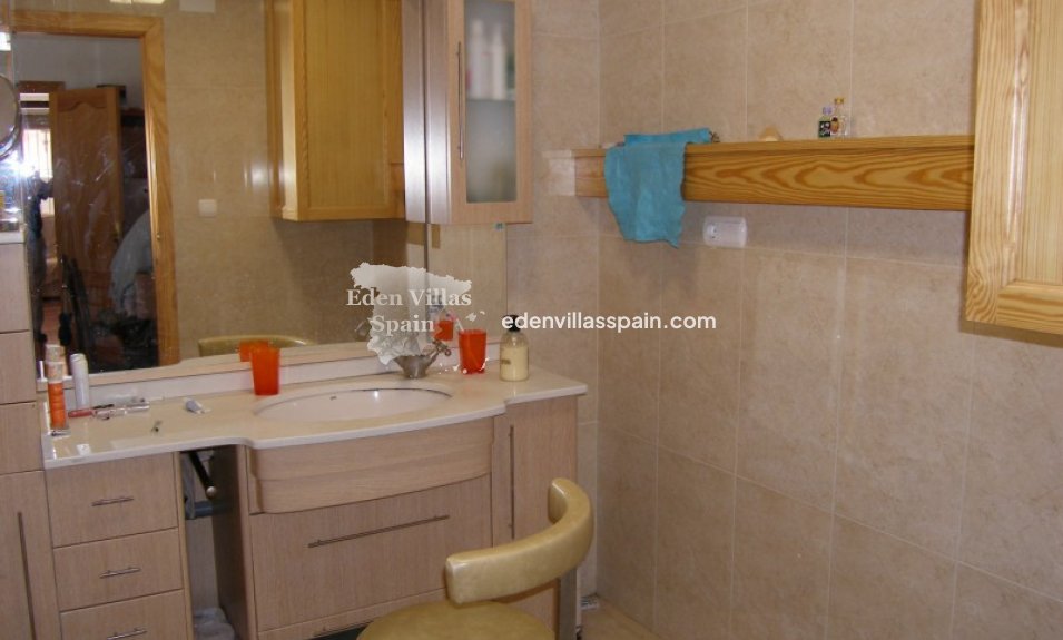 Immobilien Zweiter Hand - Landhaus - Elche