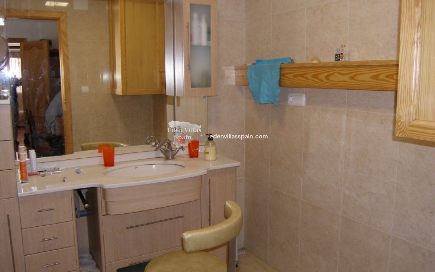 Immobilien Zweiter Hand - Landhaus - Elche