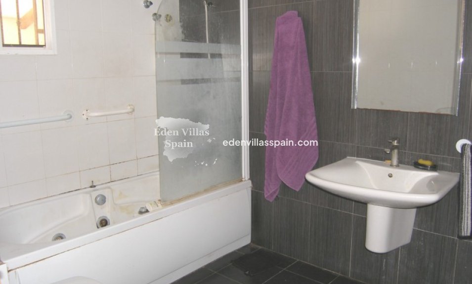 Immobilien Zweiter Hand - Landhaus - Elche