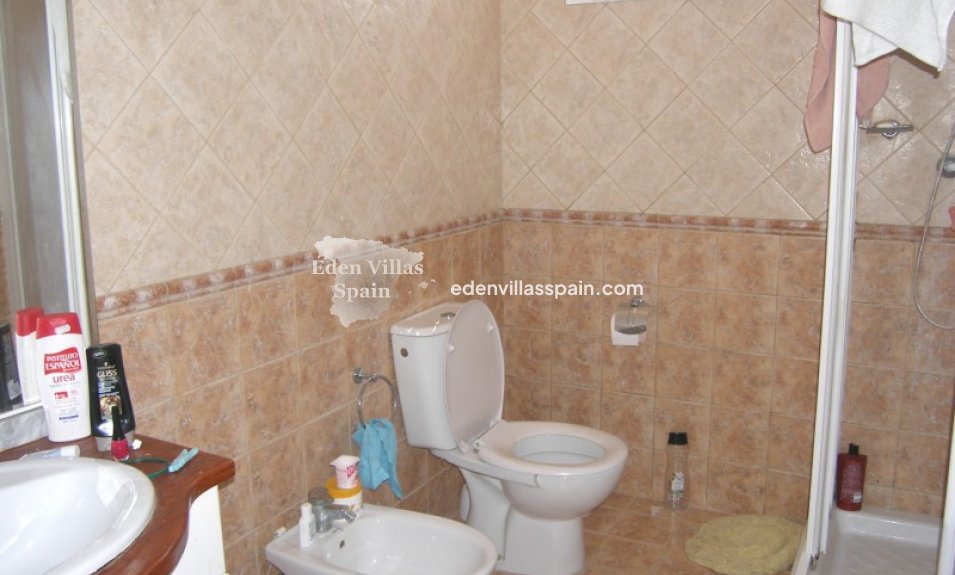 Immobilien Zweiter Hand - Landhaus - Elche