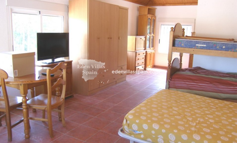 Immobilien Zweiter Hand - Landhaus - Elche