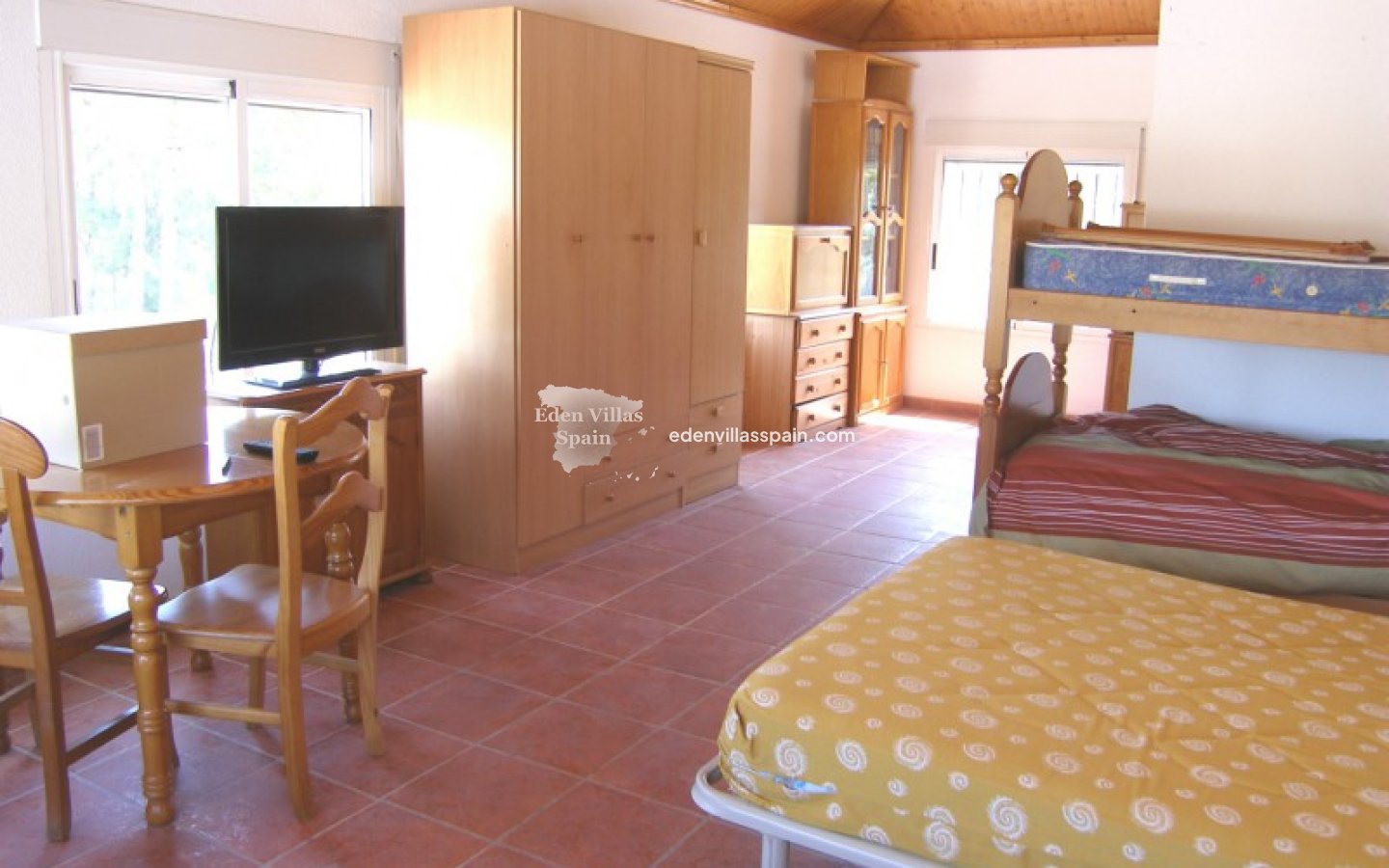 Immobilien Zweiter Hand - Landhaus - Elche