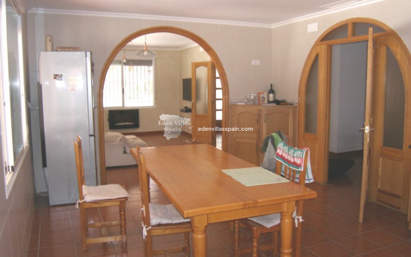 Immobilien Zweiter Hand - Landhaus - Elche