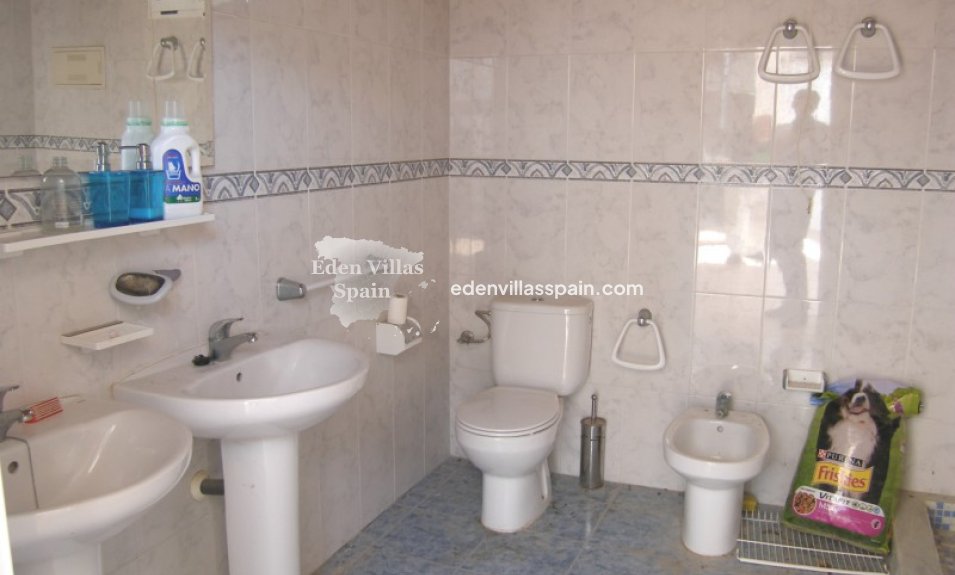 Immobilien Zweiter Hand - Landhaus - Elche