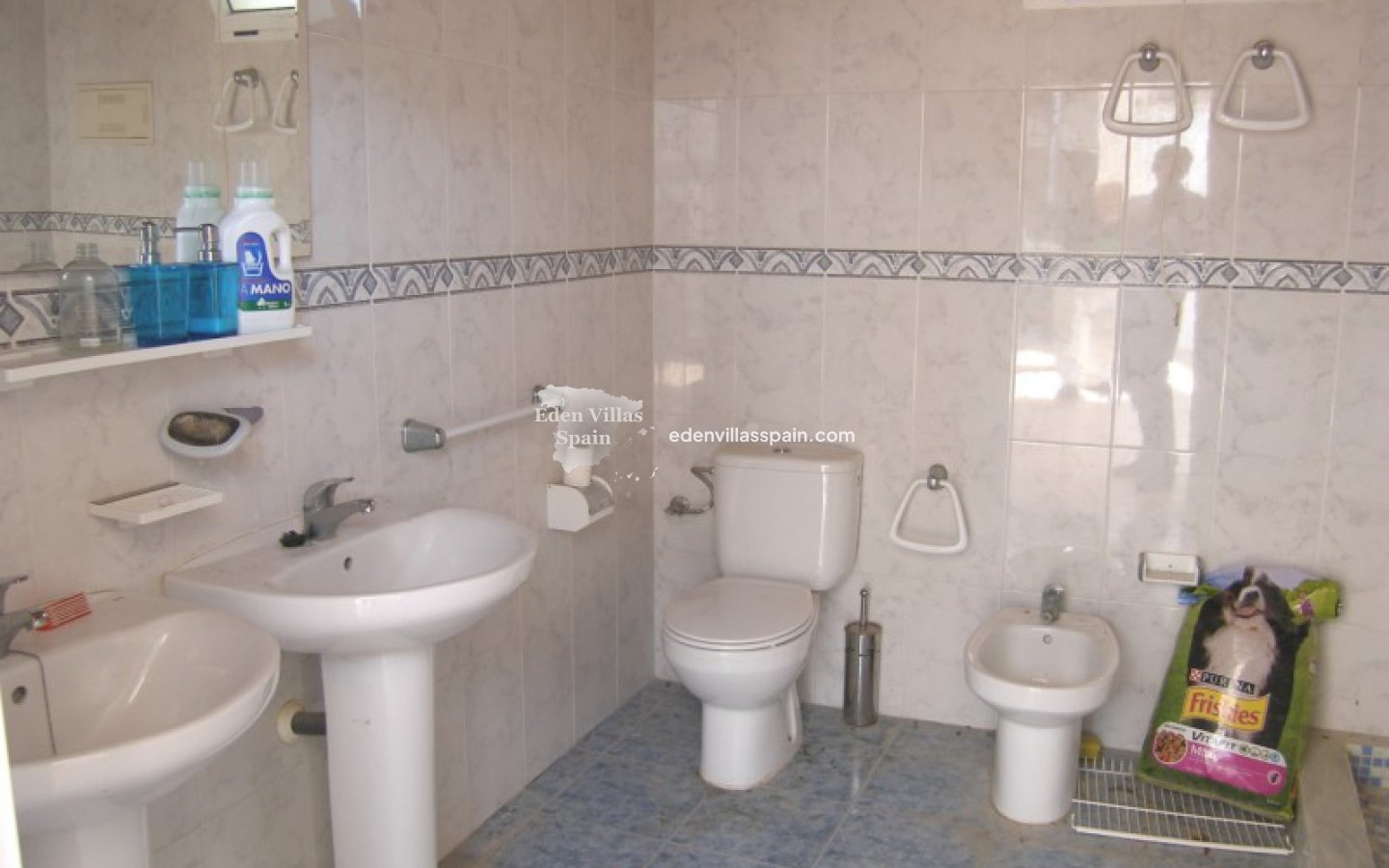 Immobilien Zweiter Hand - Landhaus - Elche