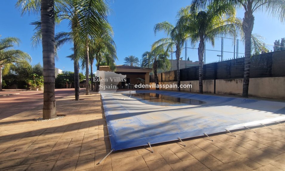 Immobilien Zweiter Hand - Landhaus - Elche