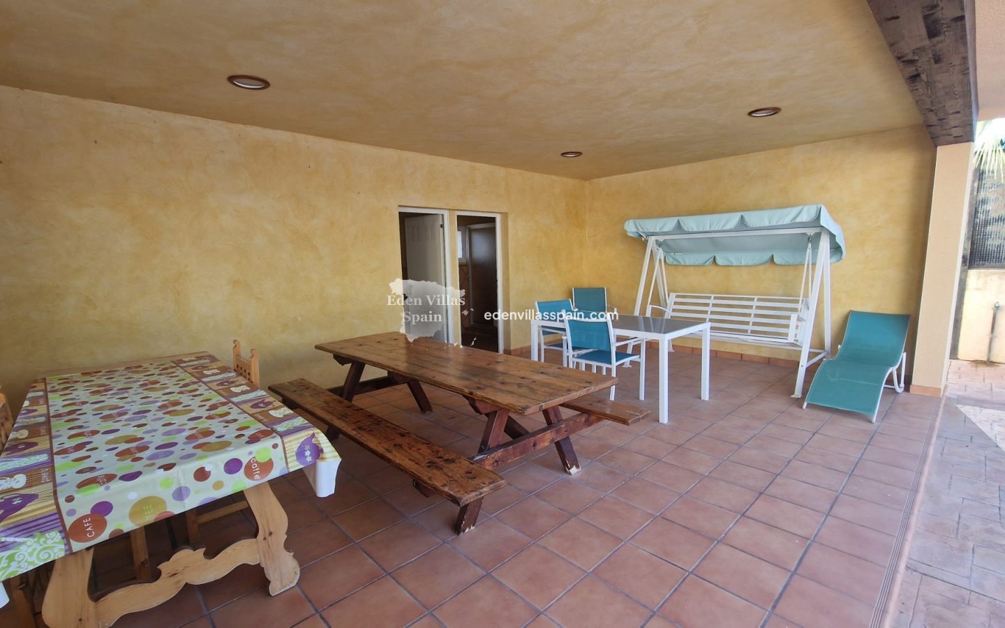 Immobilien Zweiter Hand - Landhaus - Elche