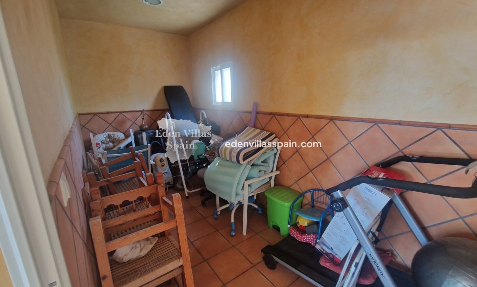 Immobilien Zweiter Hand - Landhaus - Elche