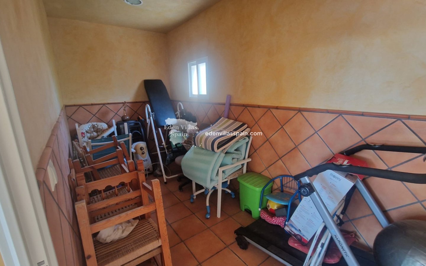 Immobilien Zweiter Hand - Landhaus - Elche