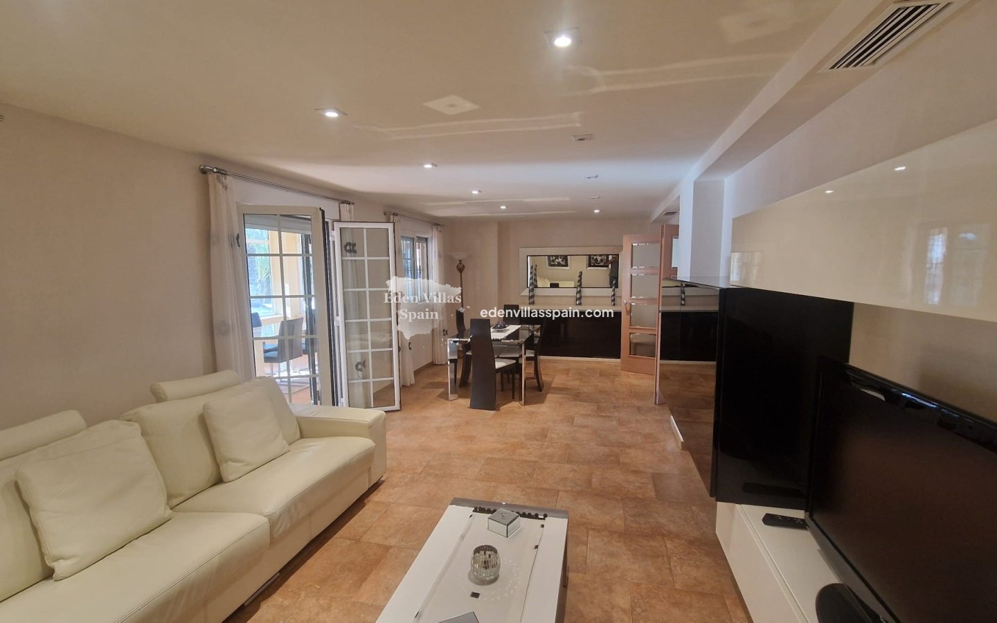 Immobilien Zweiter Hand - Landhaus - Elche