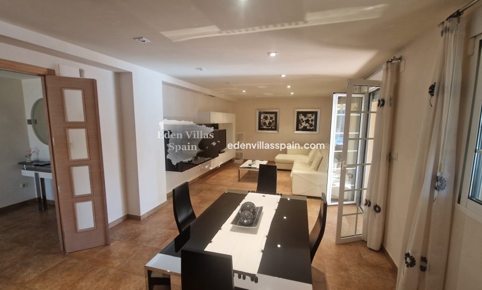 Immobilien Zweiter Hand - Landhaus - Elche