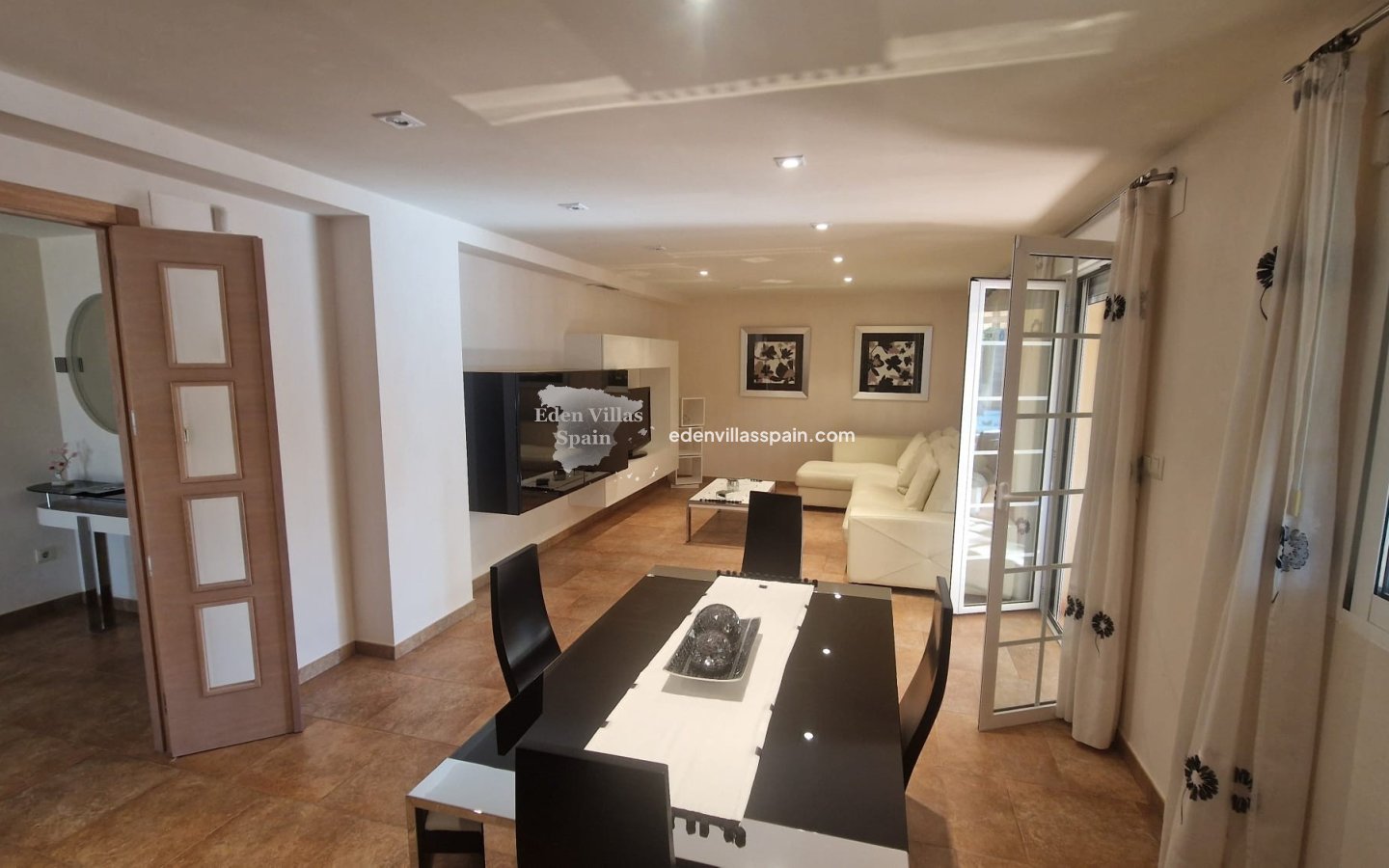 Immobilien Zweiter Hand - Landhaus - Elche