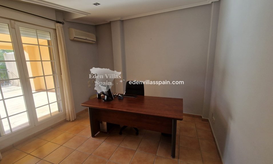 Immobilien Zweiter Hand - Landhaus - Elche