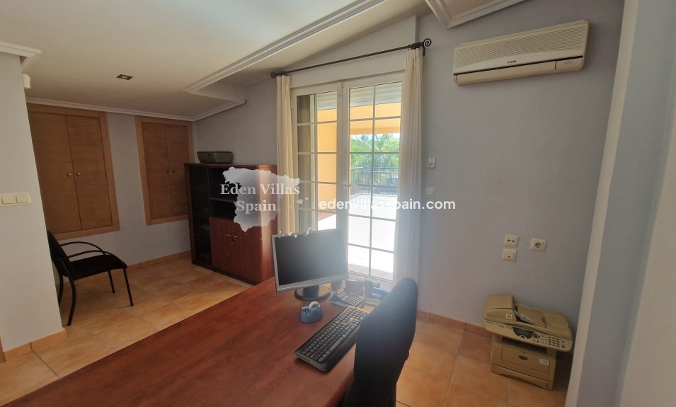 Immobilien Zweiter Hand - Landhaus - Elche