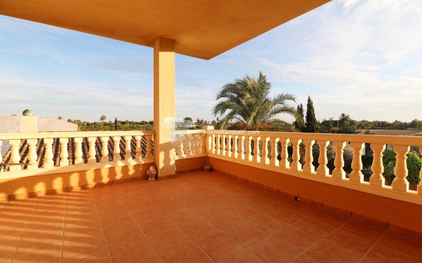 Immobilien Zweiter Hand - Landhaus - Elche