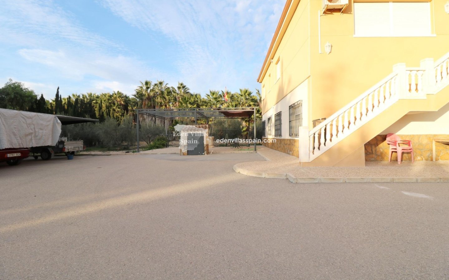 Immobilien Zweiter Hand - Landhaus - Elche