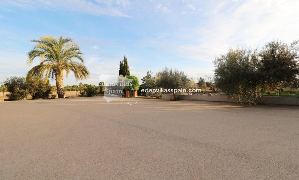 Immobilien Zweiter Hand - Landhaus - Elche