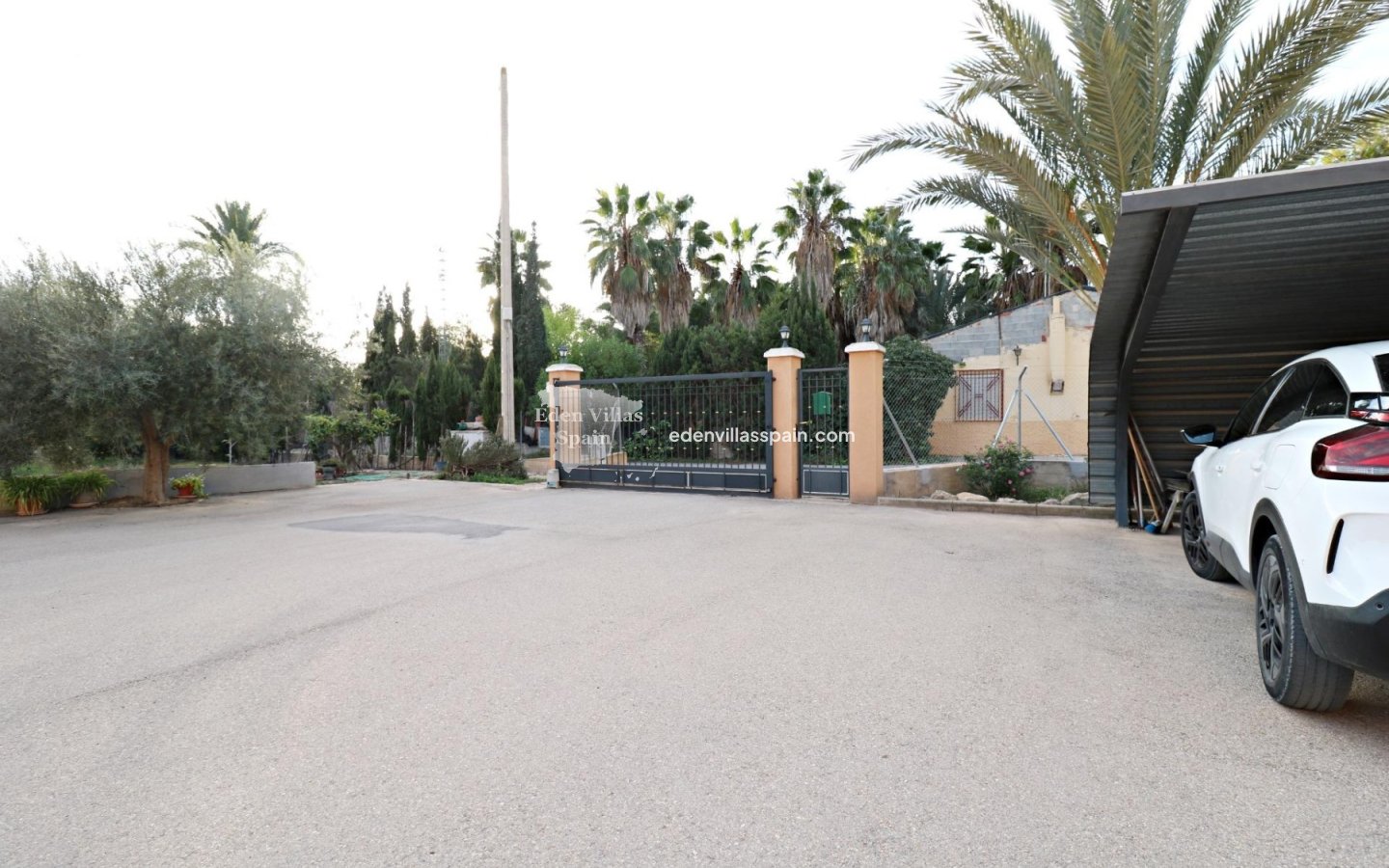 Immobilien Zweiter Hand - Landhaus - Elche