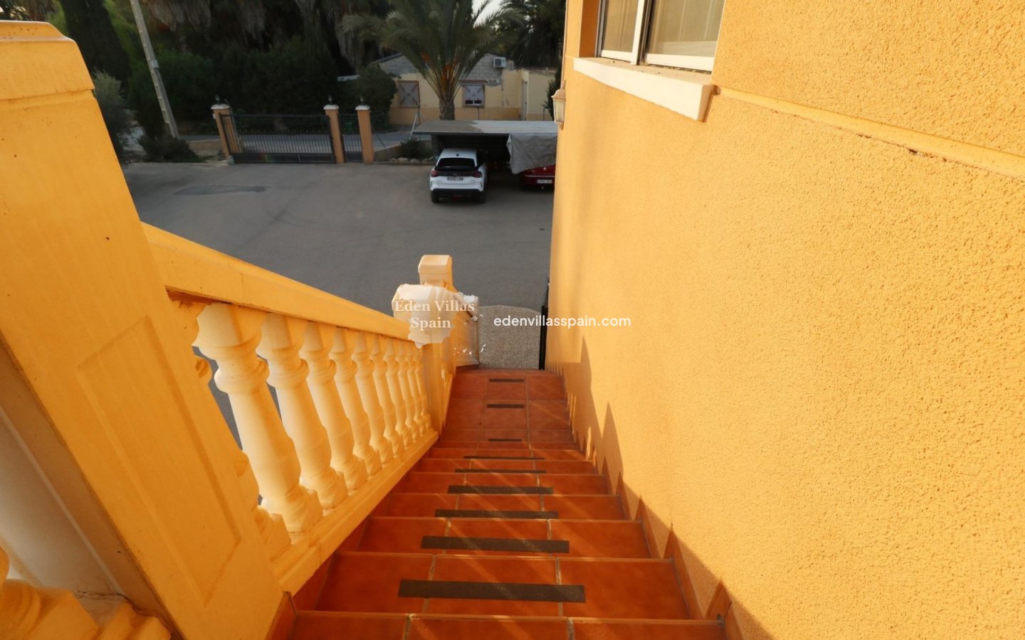 Immobilien Zweiter Hand - Landhaus - Elche