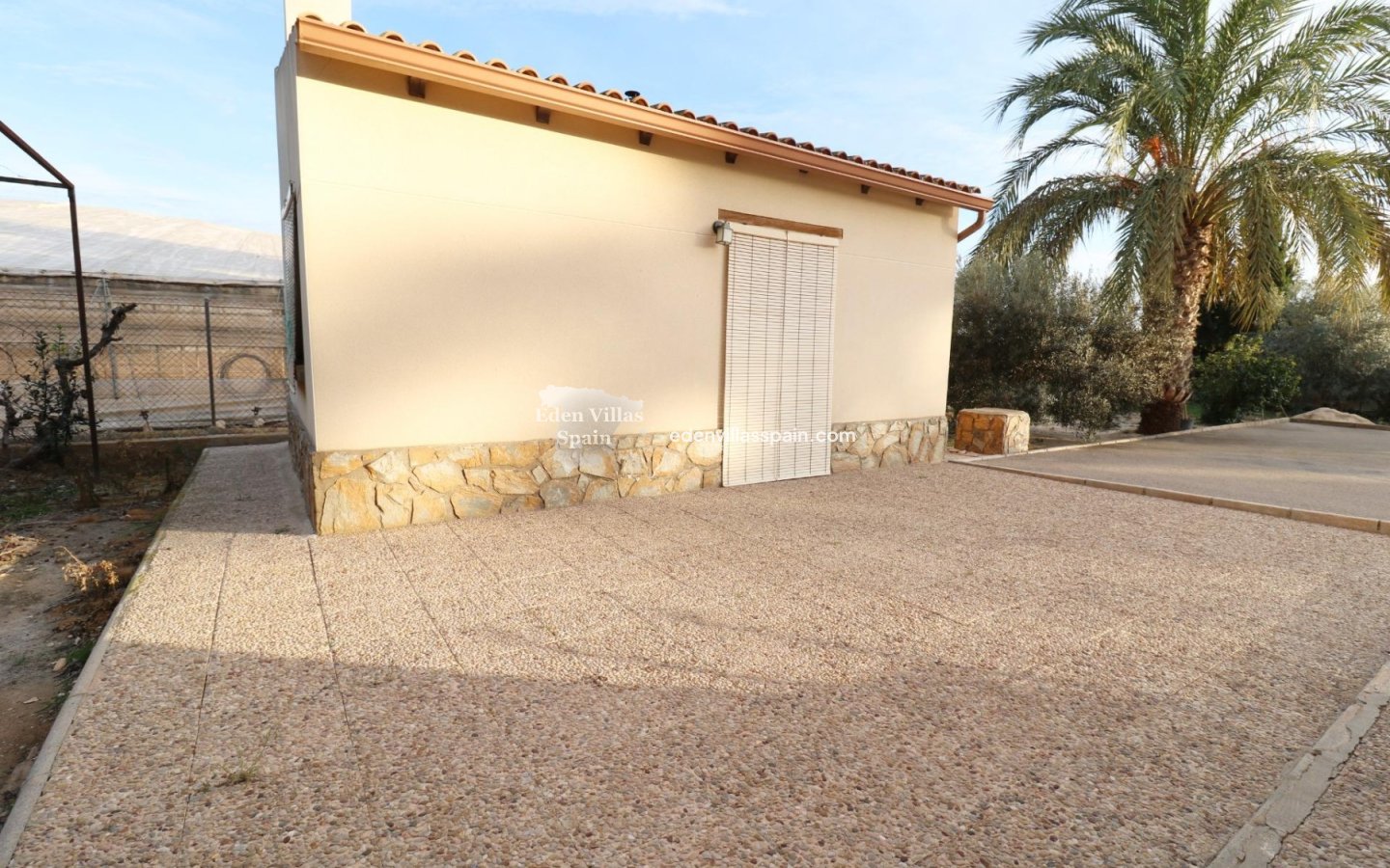 Immobilien Zweiter Hand - Landhaus - Elche