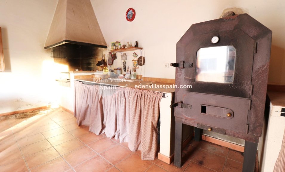 Immobilien Zweiter Hand - Landhaus - Elche