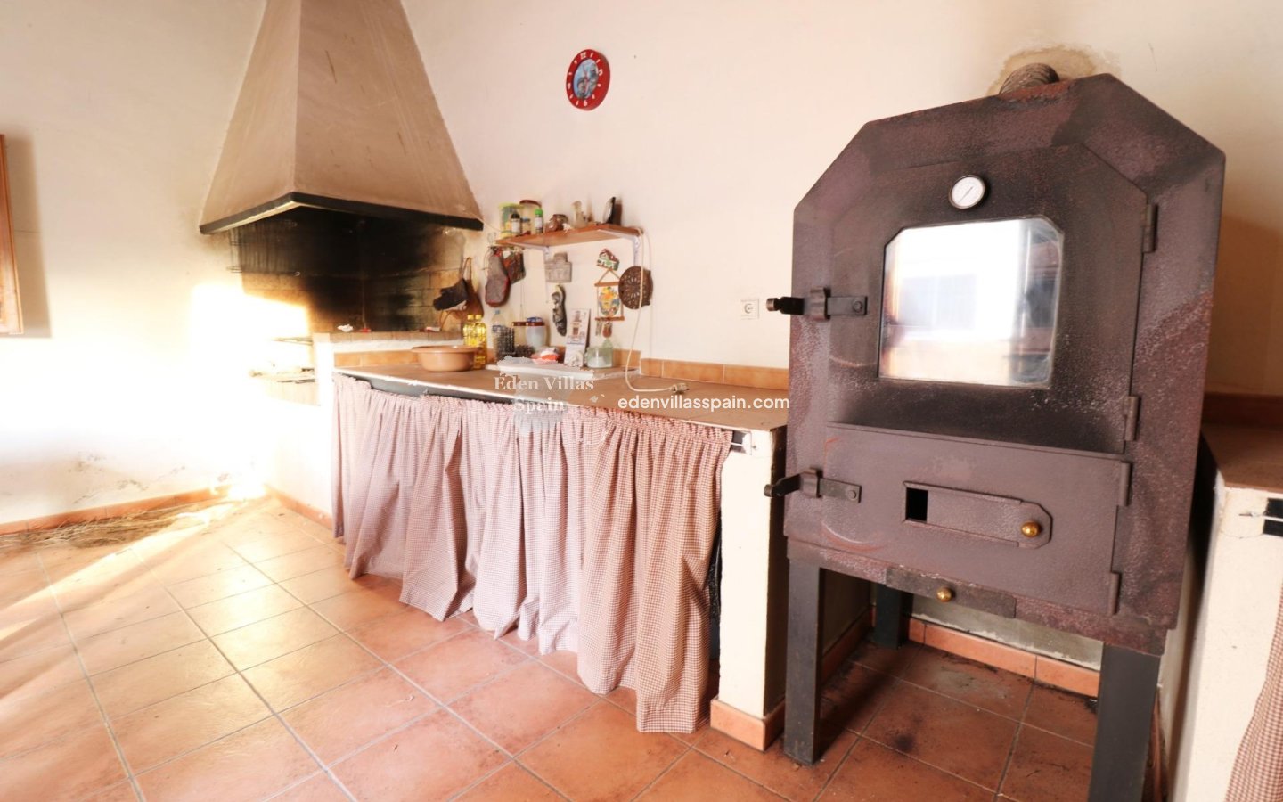 Immobilien Zweiter Hand - Landhaus - Elche