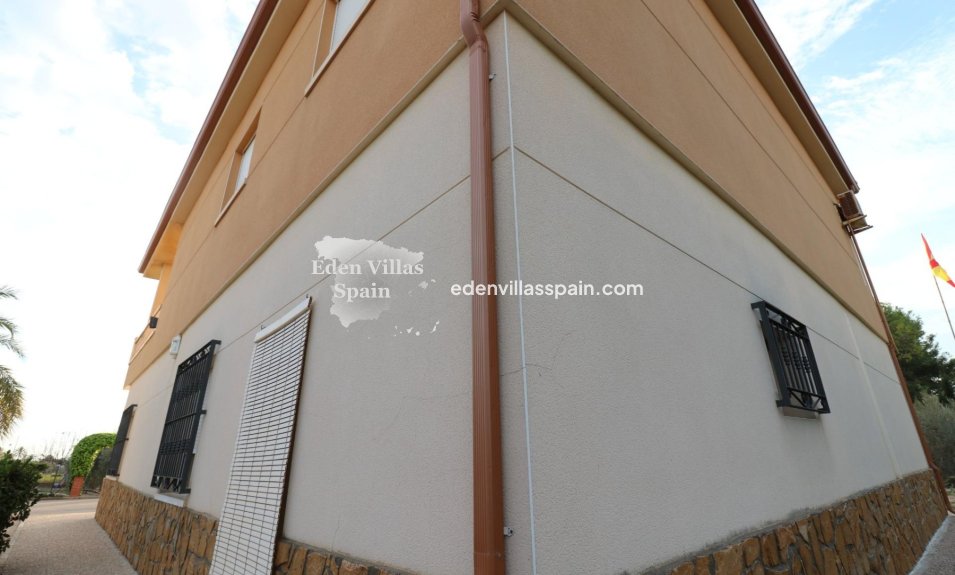 Immobilien Zweiter Hand - Landhaus - Elche