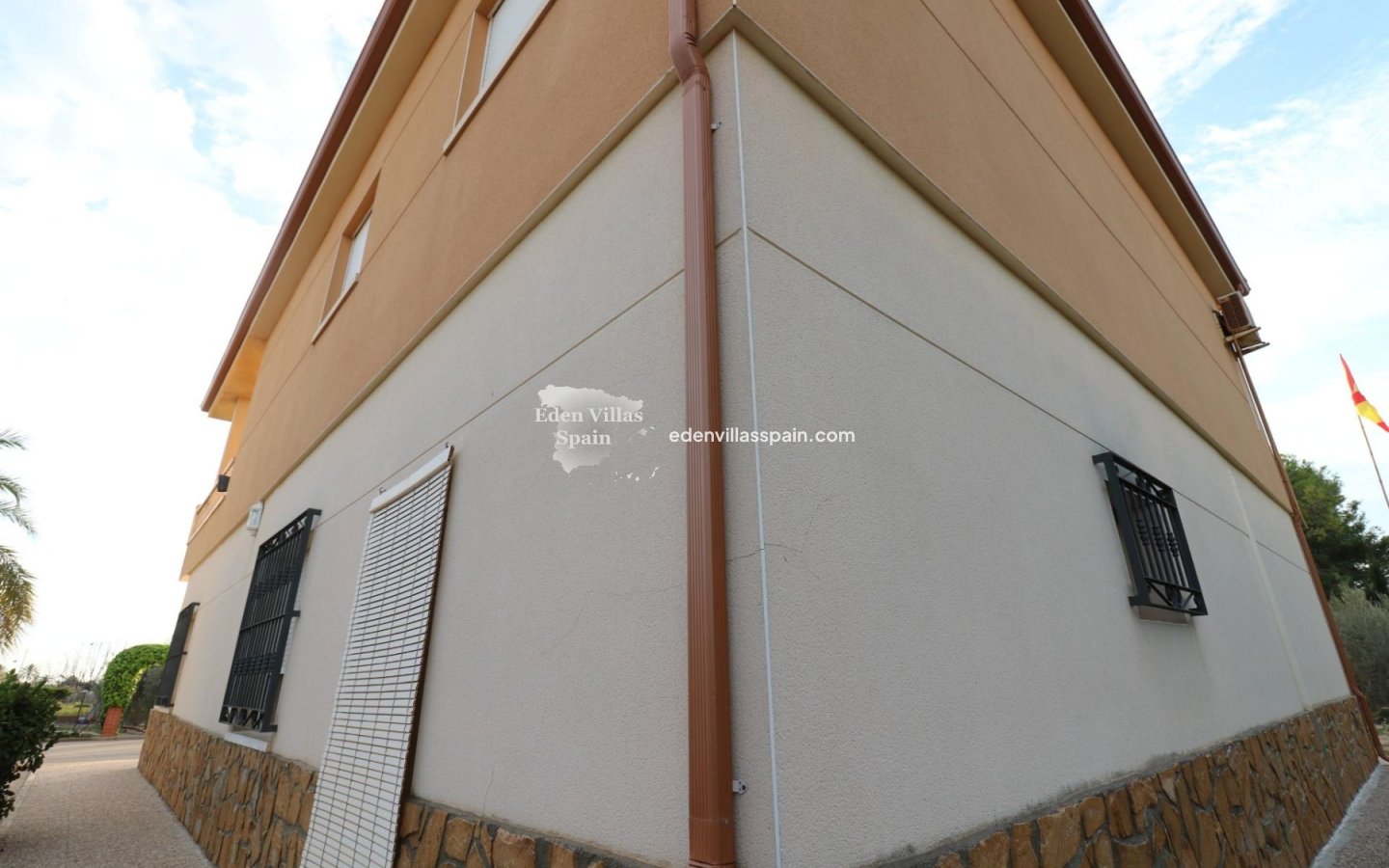 Immobilien Zweiter Hand - Landhaus - Elche