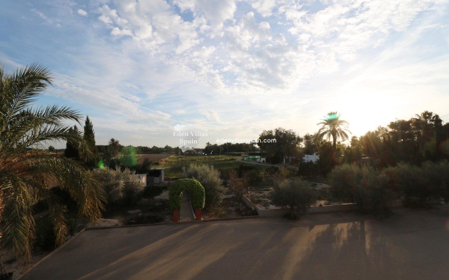 Immobilien Zweiter Hand - Landhaus - Elche