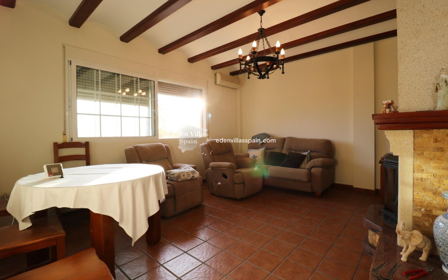 Immobilien Zweiter Hand - Landhaus - Elche