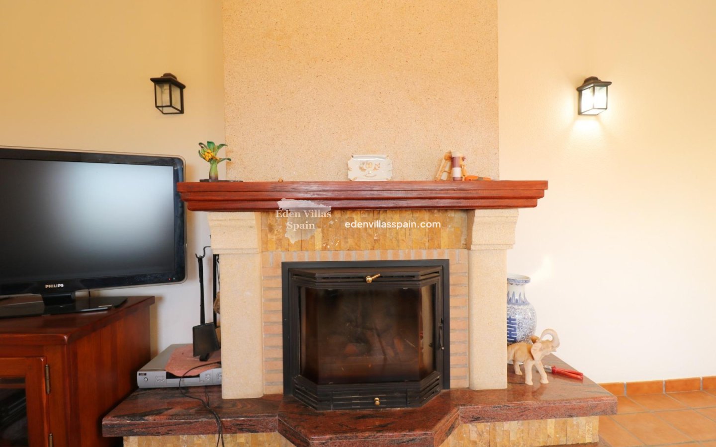 Immobilien Zweiter Hand - Landhaus - Elche