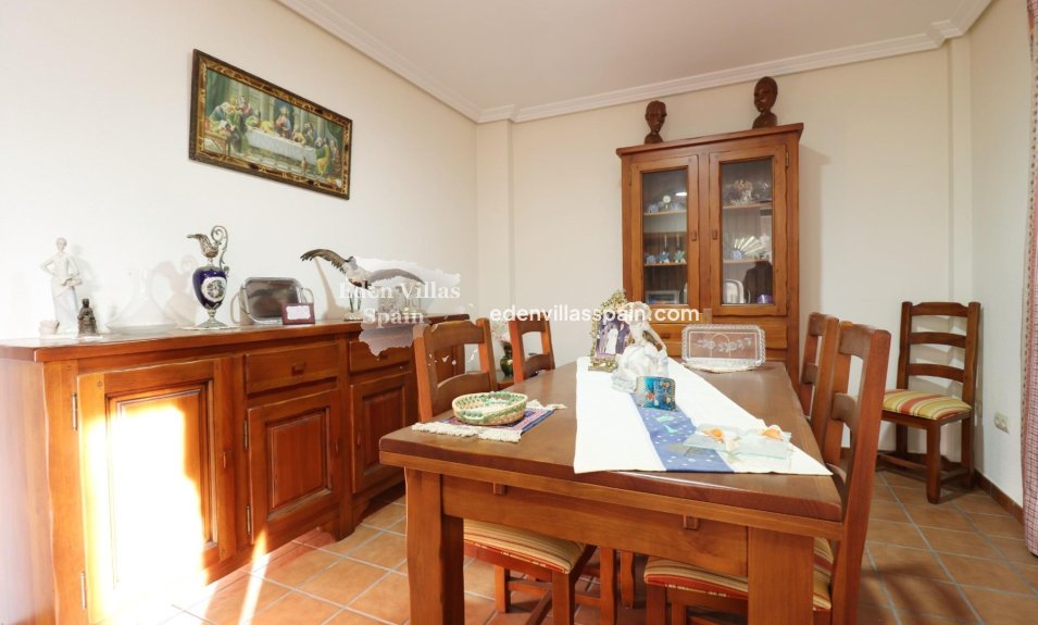 Immobilien Zweiter Hand - Landhaus - Elche