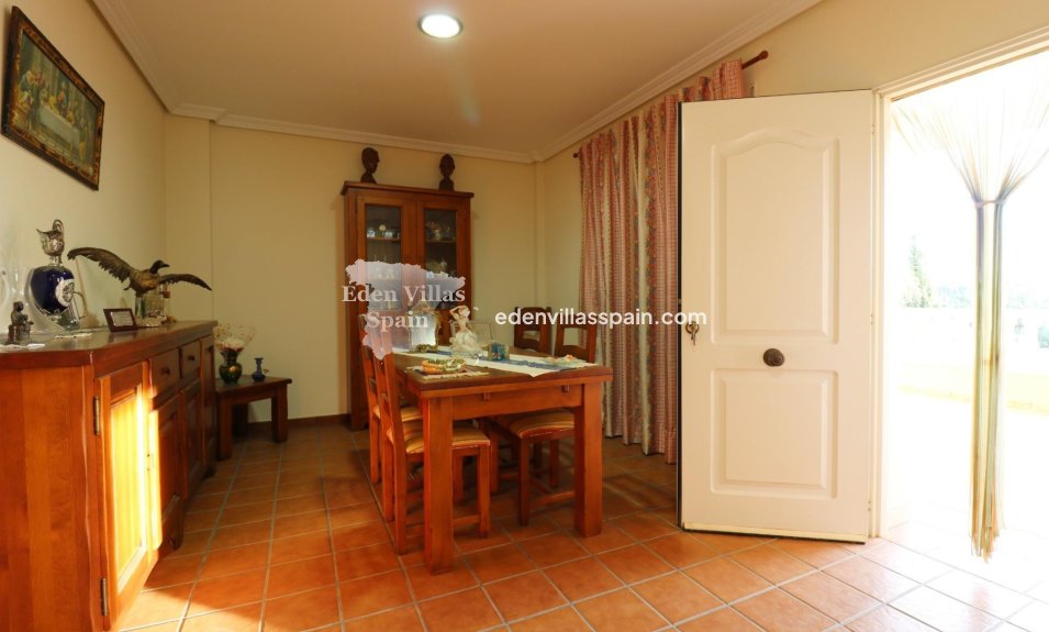 Immobilien Zweiter Hand - Landhaus - Elche