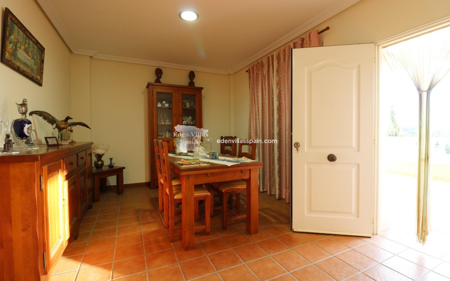 Immobilien Zweiter Hand - Landhaus - Elche