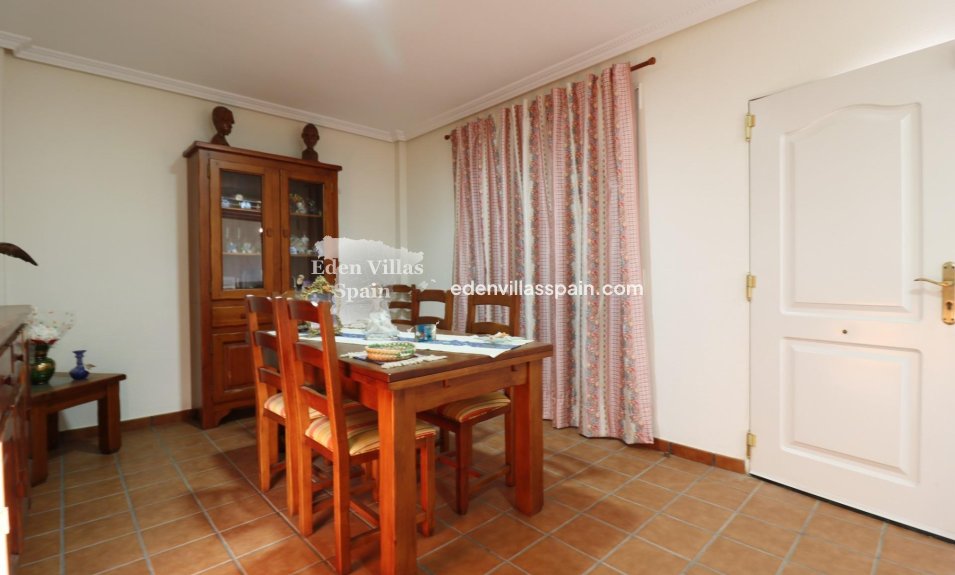 Immobilien Zweiter Hand - Landhaus - Elche