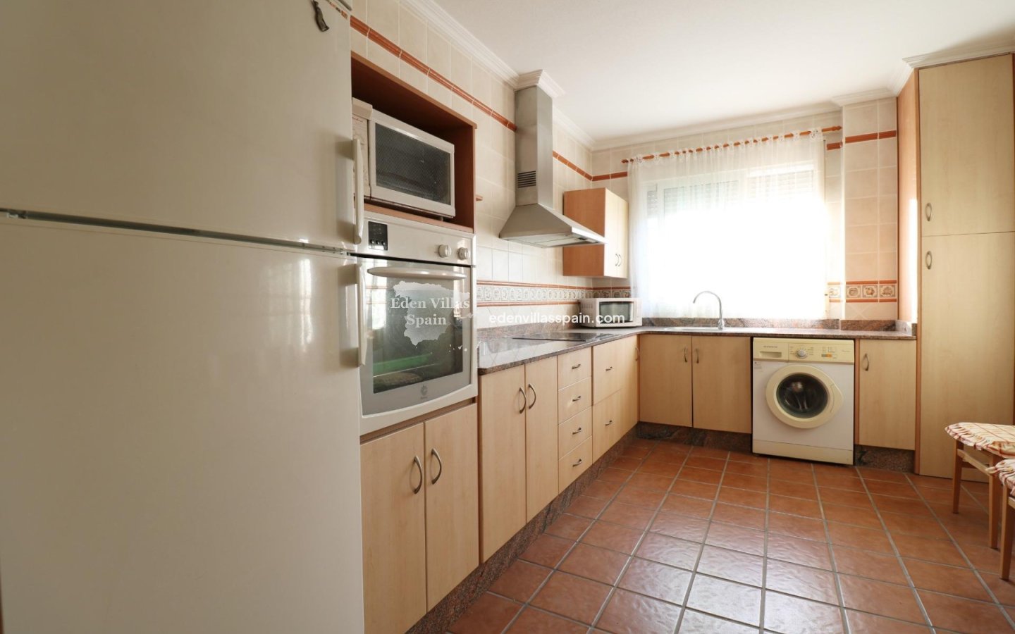 Immobilien Zweiter Hand - Landhaus - Elche