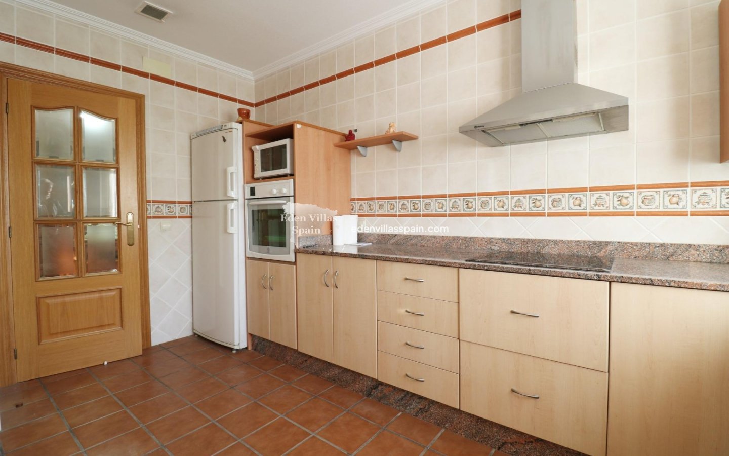 Immobilien Zweiter Hand - Landhaus - Elche