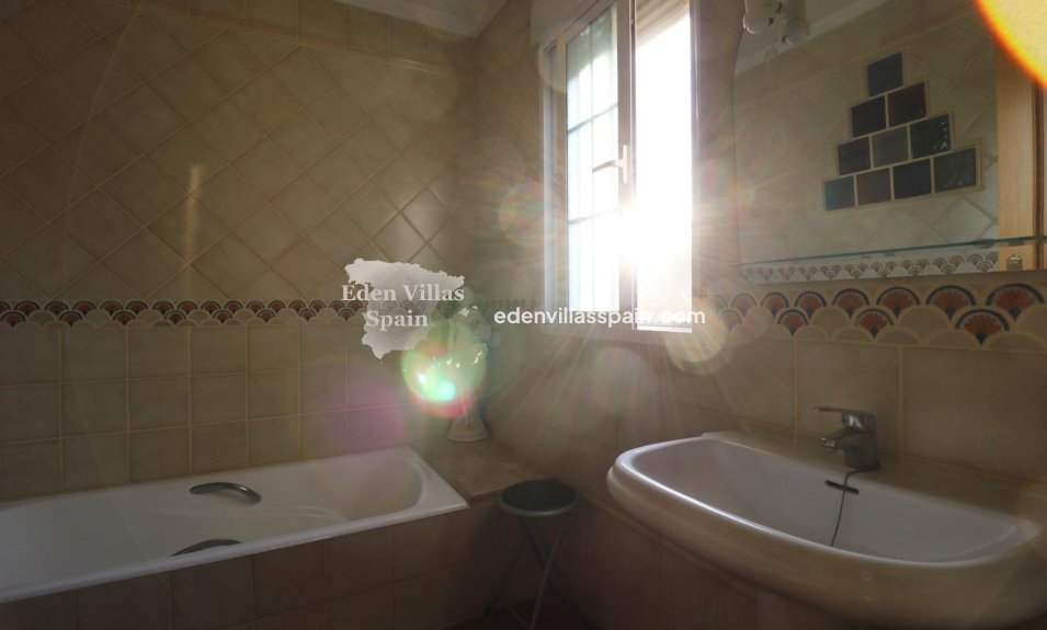 Immobilien Zweiter Hand - Landhaus - Elche