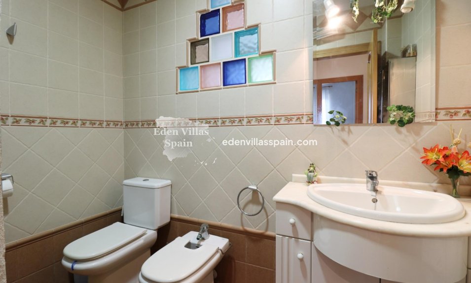 Immobilien Zweiter Hand - Landhaus - Elche