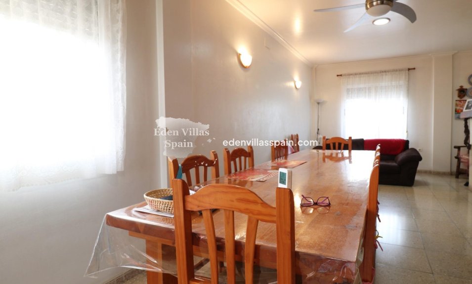 Immobilien Zweiter Hand - Landhaus - Elche