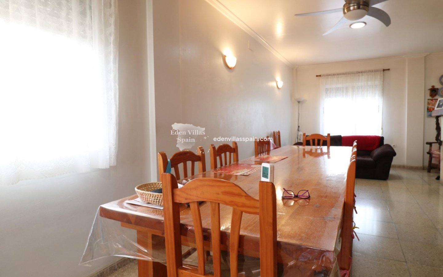 Immobilien Zweiter Hand - Landhaus - Elche