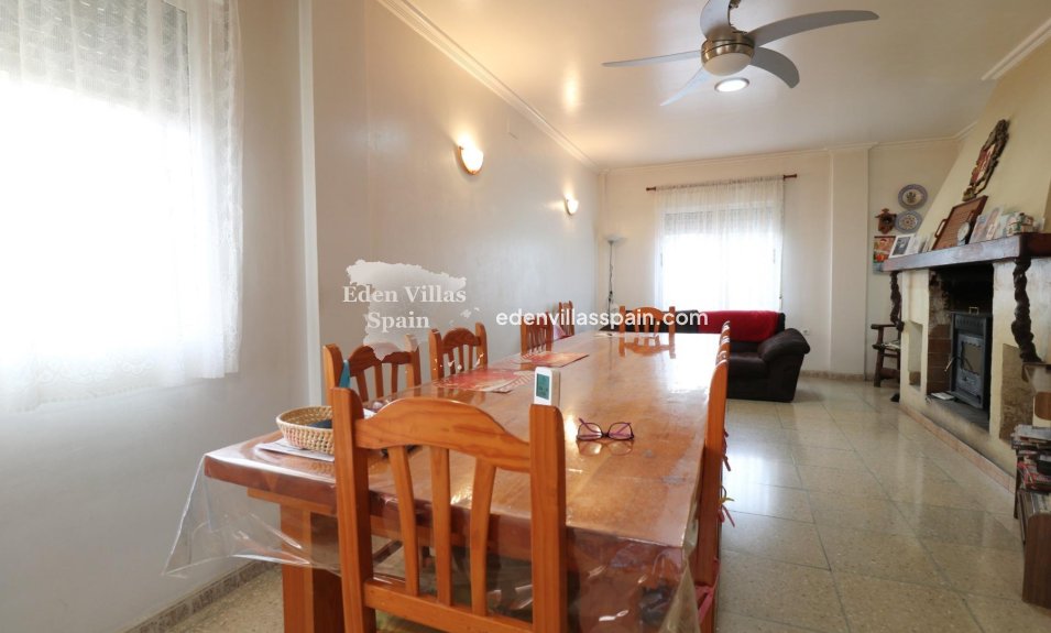 Immobilien Zweiter Hand - Landhaus - Elche